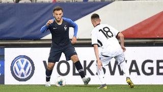  Nice, Olympique Lyon'dan Amine Gouiri'yi transfer etti