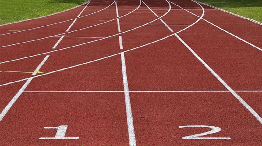 Atletizmde yarışlar 18 Temmuz'da tekrar başlayacak