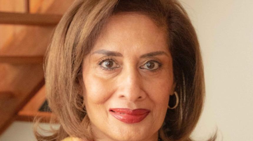 Kanada tarihinde bir ilk!