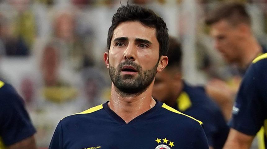 Başakşehir'de sol beke iki aday: Hasan Ali ve Rybus