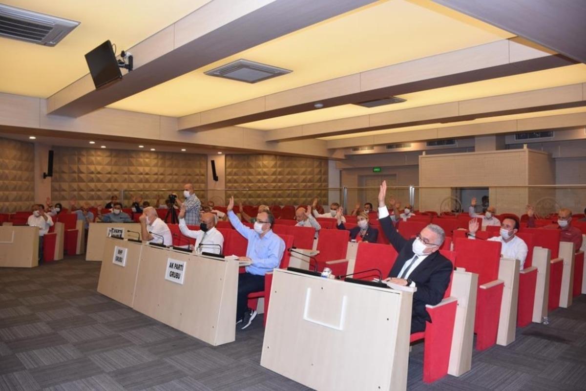 Şehzadeler Meclisi &lsquo;Bir aradayız, İdlib&rsquo;in yanındayız&rsquo; dedi