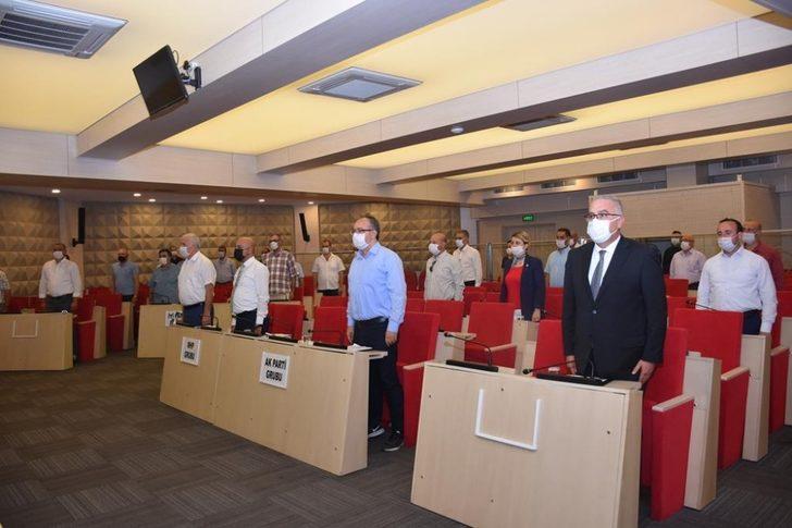 Şehzadeler Meclisi ‘Bir aradayız, İdlib’in yanındayız’ dedi G2