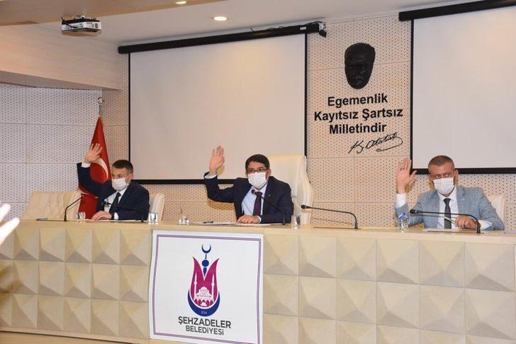 Şehzadeler Meclisi ‘Bir aradayız, İdlib’in yanındayız’ dedi G3