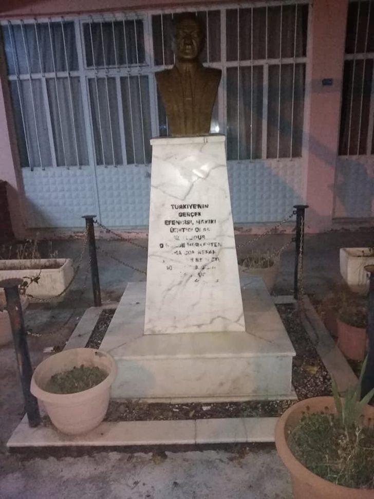 Yenipazar’da WhatsApp ihbar hattı ile 18 talep yerine getirildi G2