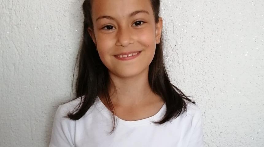 Çan Cumhuriyet İlkokulu öğrencilerinden bir başarı daha