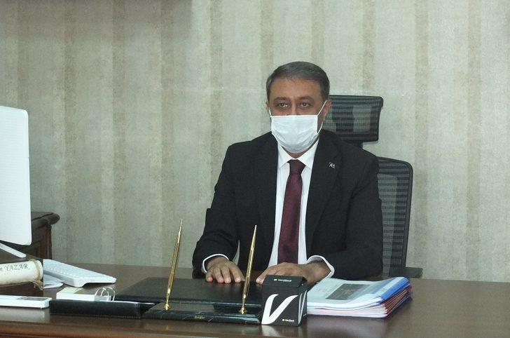 Vali Şıldak Bandırma’yı ziyaret etti G4