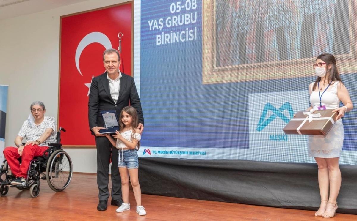 Se&ccedil;er: "Berdan Barajı&rsquo;ndan &uuml;retilen h&uuml;r 100 litre suyun 49 litresi kayıp"