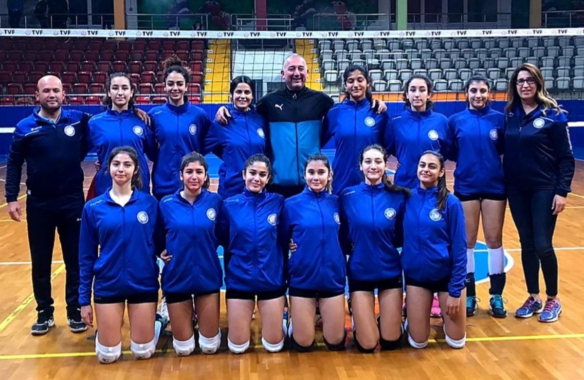 Mersin B&uuml;y&uuml;kşehir Belediyesi voleybol ve hentbol takımları, yeni sezonda 2. ligde m&uuml;cadele edecek