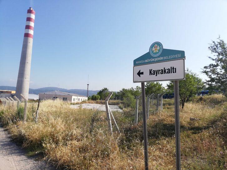 GÜNCELLEME - Manisa'da 2 aile arasındaki arazi kavgasında 2 kişi öldü, 6 kişi yaralandı G2