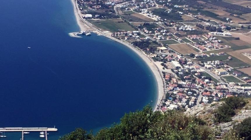 &Ouml;ren&rsquo;in arıtma tesisi ve alt yapısı i&ccedil;in adımlar atılıyor