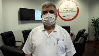 Korkutan açıklama! 'KKKA'dan ölüm oranı koronavirüse göre daha yüksek'