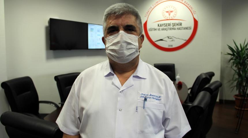 Korkutan açıklama! 'KKKA'dan ölüm oranı koronavirüse göre daha yüksek'