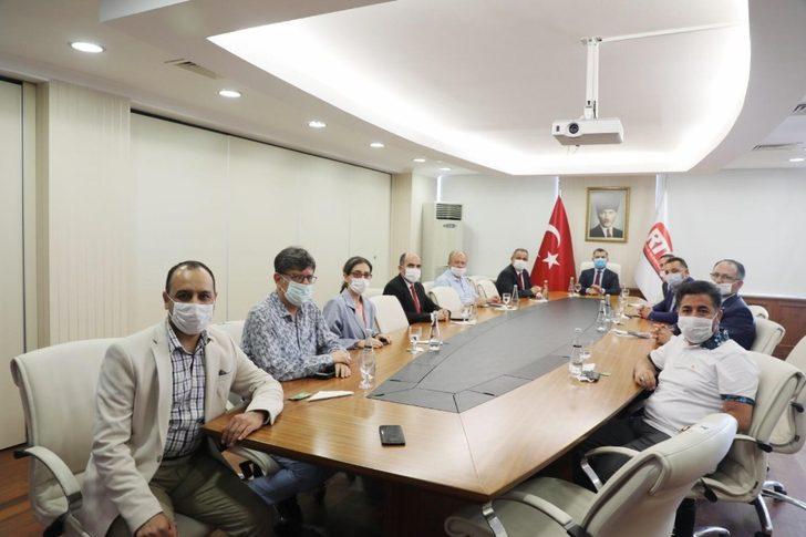 Anadolu Yayıncılar Derneği ve 20 kanaldan sosyal medya açıklaması