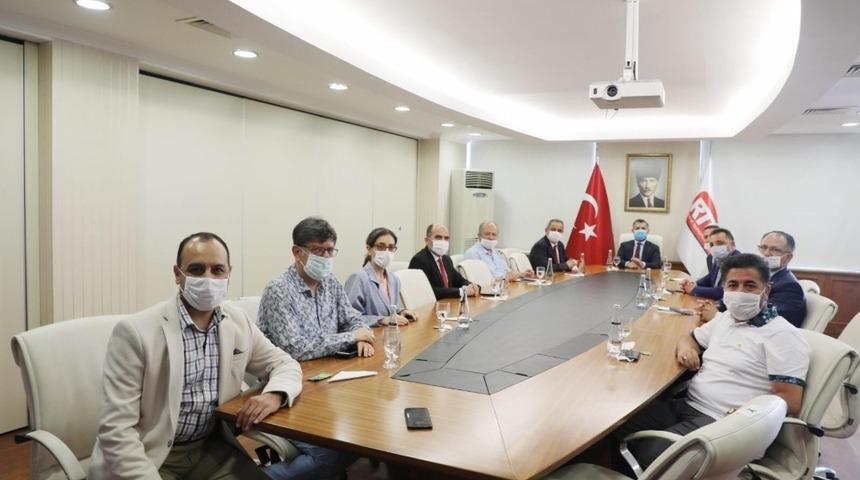 Anadolu Yayıncılar Derneği ve 20 kanaldan sosyal medya a&ccedil;ıklaması