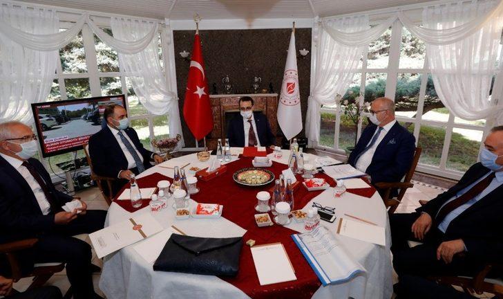 Ankara’da Soma Bölgesel Isıtma Sistemleri konuşuldu G2