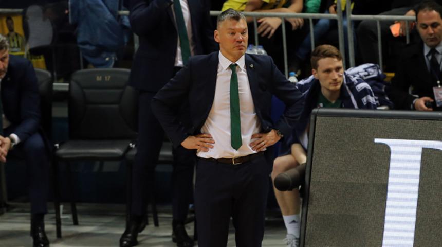 Barcelona, Sarunas Jasikevicius ile 3 yıllık sözleşme imzaladı