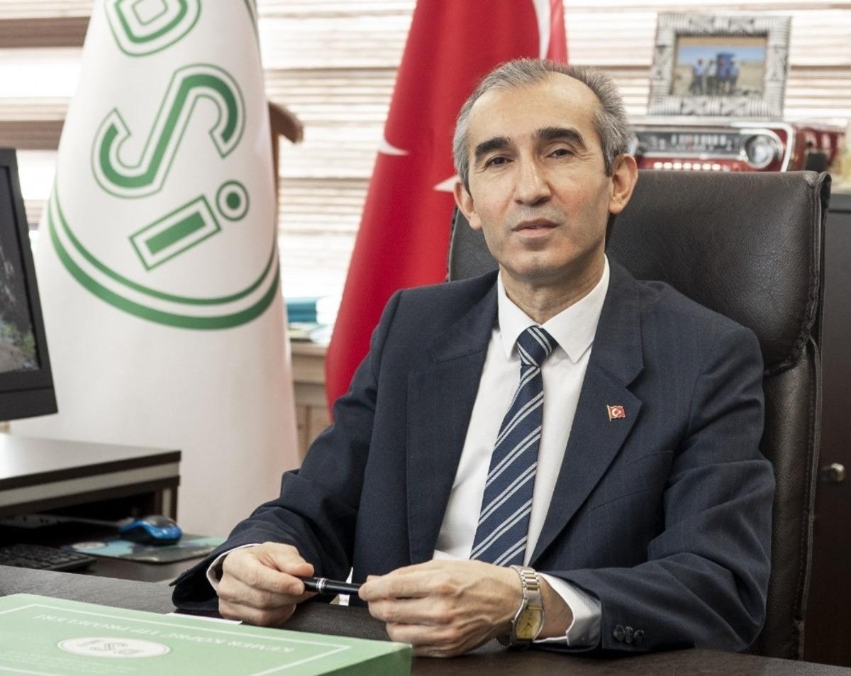 Genel M&uuml;d&uuml;r Yıldız: "Tavşanlı Kozluca Barajı&rsquo;ndan 2 bin 340 dekar zirai arazisi sulanacak&rdquo;