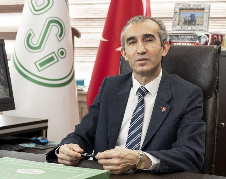 Genel Müdür Yıldız: "Tavşanlı Kozluca Barajı’ndan 2 bin 340 dekar zirai arazisi sulanacak” G1