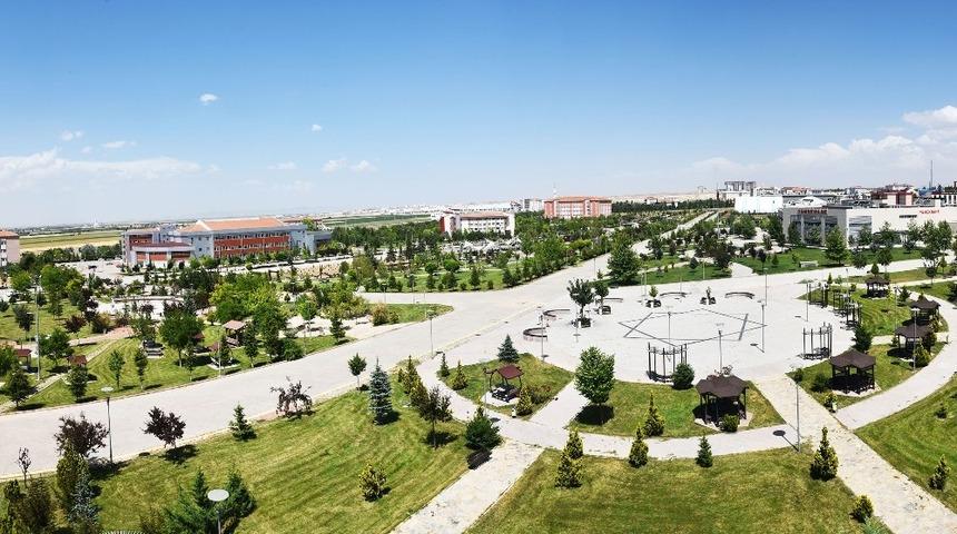 KM&Uuml;&rsquo;de lisans&uuml;st&uuml; program sayısı 69&rsquo;a y&uuml;kseldi