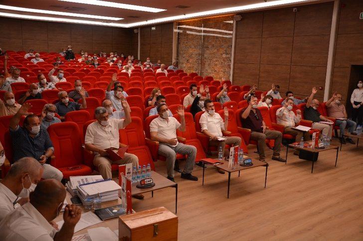 Efeler Belediyesi’nden Milli Halterci Çakın’a ödül G3