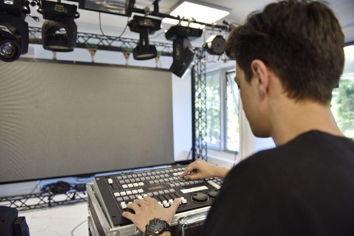 Başkan Deveci: "Atakumlu gençler tek kuruş ödemeden birden fazla meslek sahibi olacak" G3