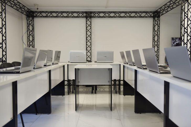 Başkan Deveci: "Atakumlu gençler tek kuruş ödemeden birden fazla meslek sahibi olacak" G4