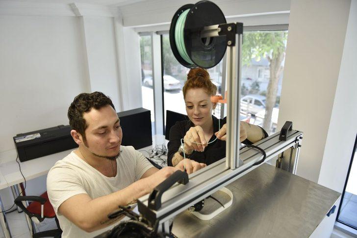 Başkan Deveci: "Atakumlu gençler tek kuruş ödemeden birden fazla meslek sahibi olacak" G5