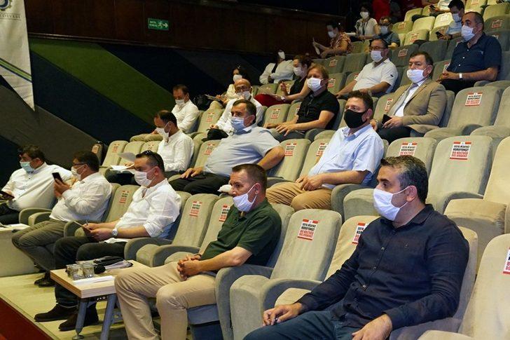 Çorlu Belediyesi Temmuz ayı olağan meclis toplantısı yapıldı G4