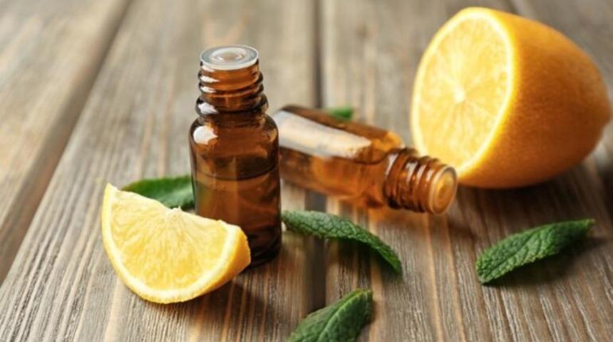 Bu 3 tarifle evde kendi kolonyanızı yapabilirsiniz! Sadece 2 adımda hazır oluyor...