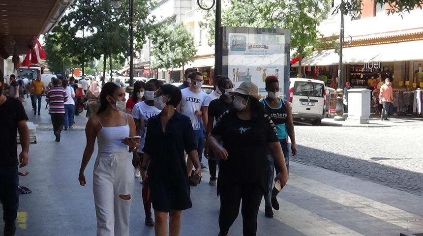 Diyarbakır koronavirüs alarmı! Salgında her gün yeni pik noktası yaşanıyor