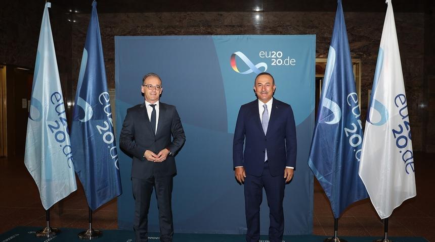 Almanya'nın Türkiye'ye seyahat uyarısıyla ilgili yeni gelişme