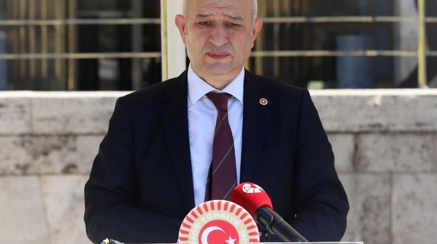 Milletvekili Kasap’ın yaz okulu talebi DPÜ’de hayata geçti