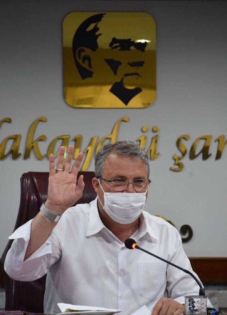 Yunusemre Belediye Meclisi 3 aylık aranın ardından toplandı G4