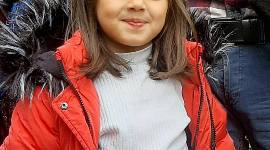 İkranur Tirsi i&ccedil;in &ouml;zel ekip iz s&uuml;r&uuml;yor