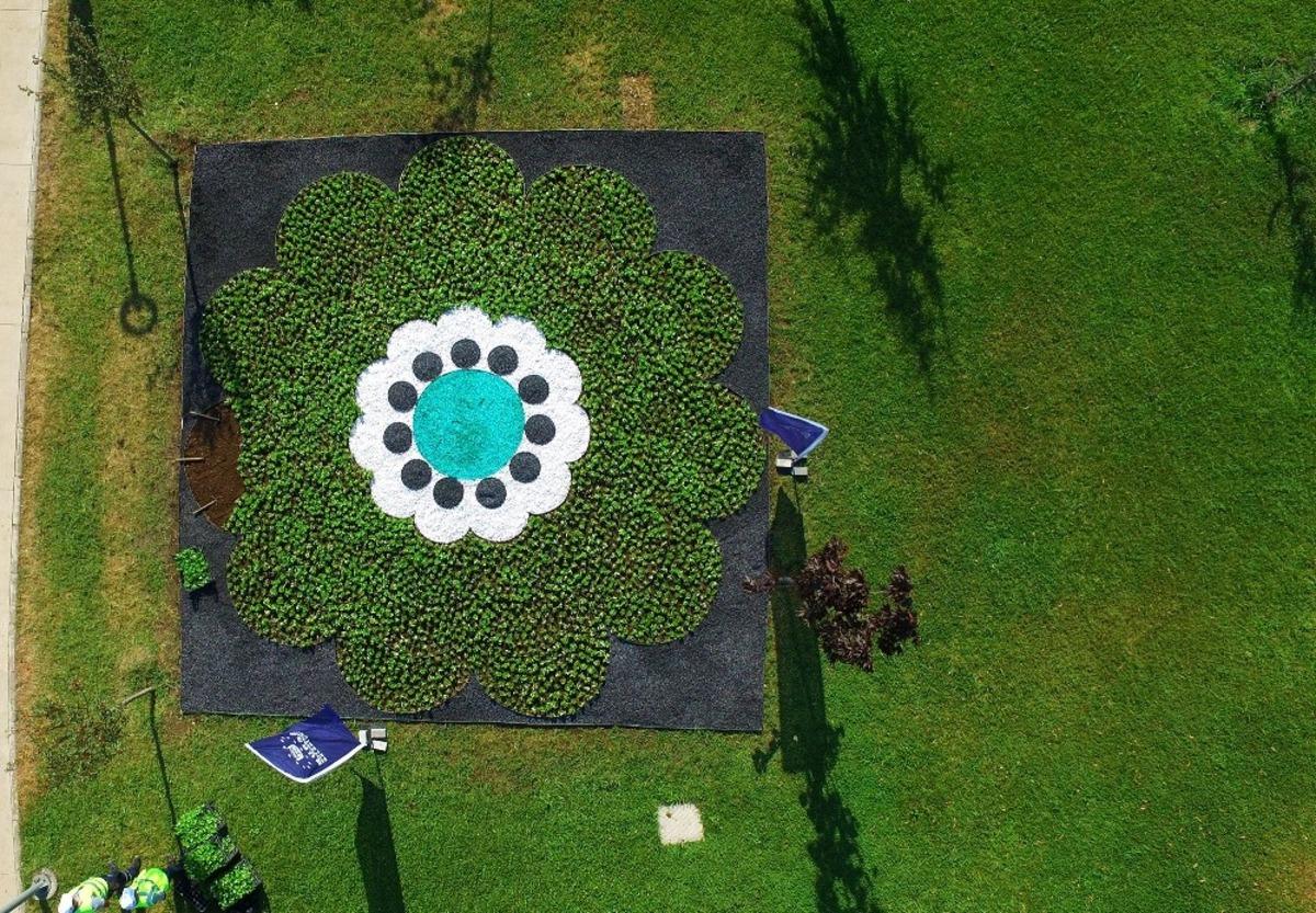 &lsquo;Srebrenica &Ccedil;i&ccedil;eği&rsquo; yeniden hayat buluyor