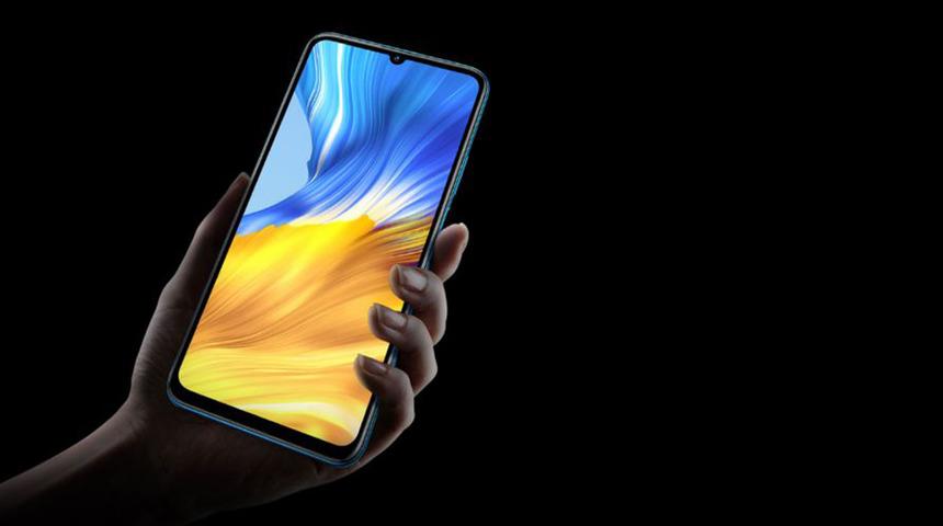 Amiral gemisi gibi: Honor X10 Max 5G tanıtıldı! İşte &ouml;zellikleri, fiyatı