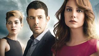 İclal Aydın, O Hayat Benim'den ayrıldı