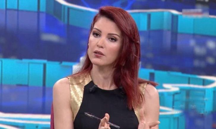 Nagehan Alçı'dan dikkat çeken Halk TV ve Tele 1 açıklaması! Sosyal medyayı salladı
