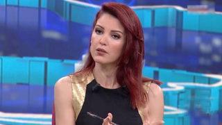 Nagehan Alçı'dan dikkat çeken Halk TV ve Tele 1 açıklaması! Sosyal medyayı salladı