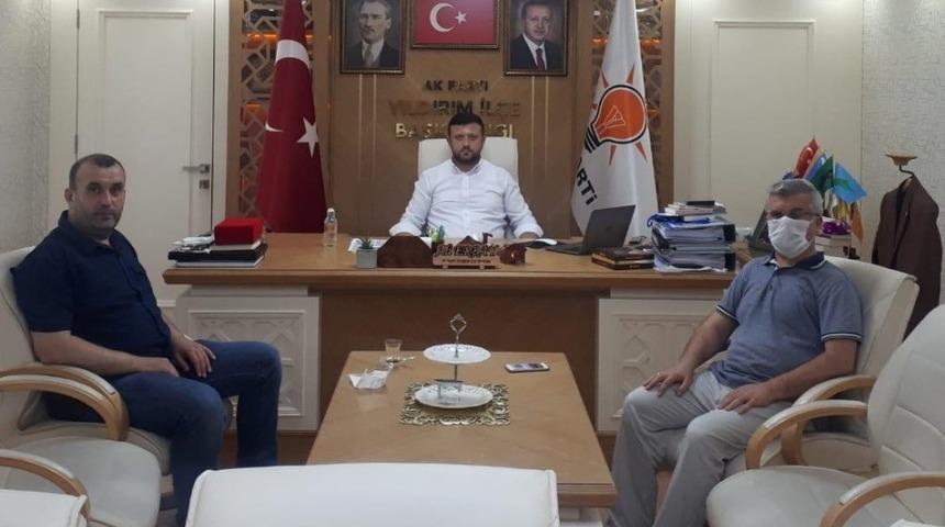 Bursa&rsquo;da 25 bin Pazaryerili ikamet ediyor