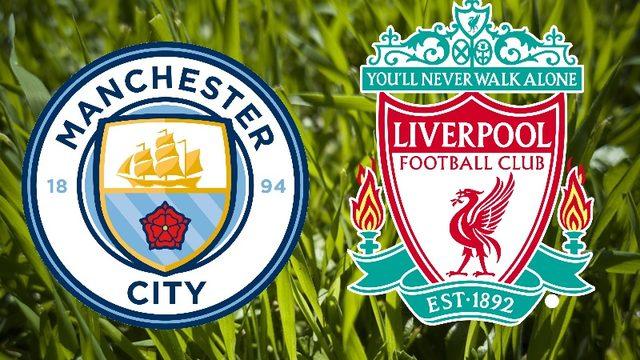 Manchester City - Liverpool maçı hangi kanalda, ne zaman, saat kaçta?