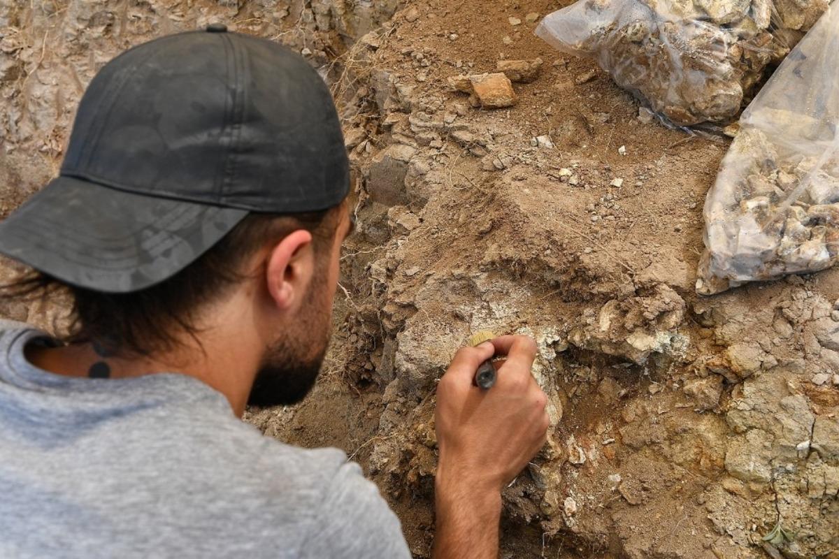 B&uuml;y&uuml;kşehir, Anadolu&rsquo;nun mirasına ışık tutuyor