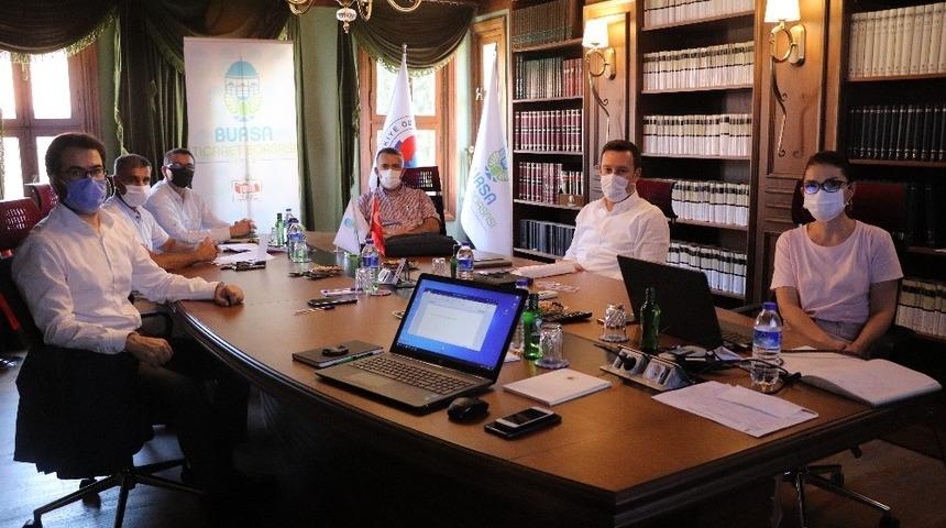 Geleceğin T&uuml;rkiye&rsquo;sine nitelikli işg&uuml;c&uuml; kazandıracak proje