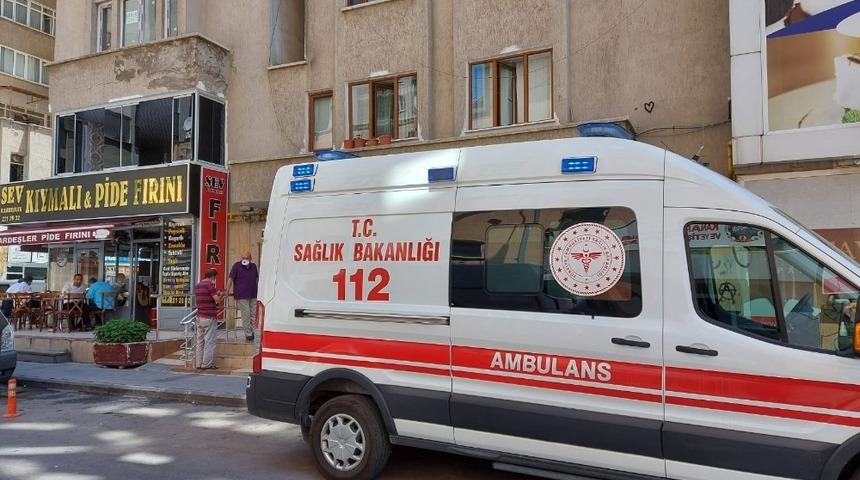 Haber alınamayan şahıs evinde &ouml;l&uuml; bulundu