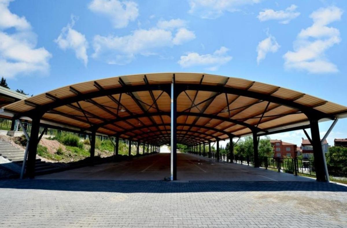 Afyonkarahisar&rsquo;da a&ccedil;ık pazar yerlerinde d&uuml;ğ&uuml;n organizasyonu yasağı esnetildi