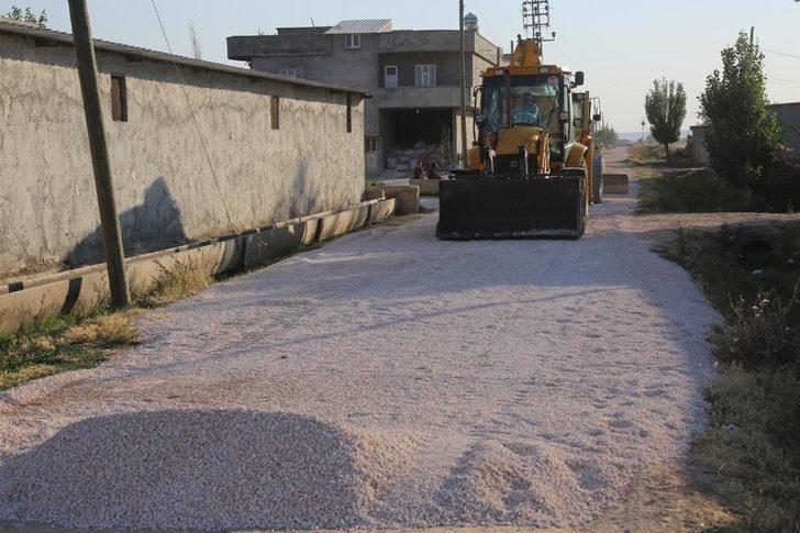Eyyübiye’de çalışmalar denetleniyor G3