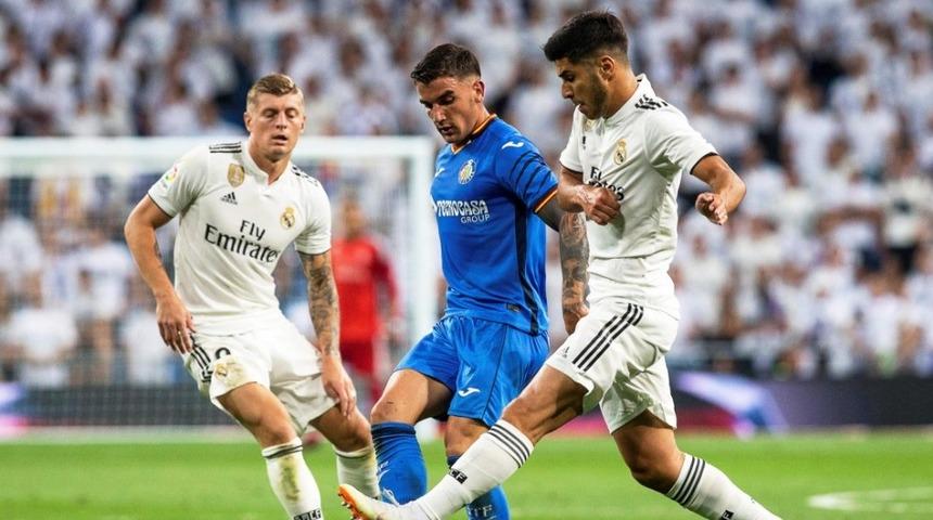 Eksik Real Madrid'den kritik kayıp!
