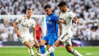 Eksik Real Madrid'den kritik kayıp!