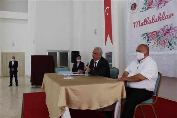 İl Müftüsü Erhun’dan yardım uyarısı G2