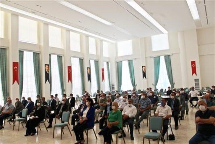 İl Müftüsü Erhun’dan yardım uyarısı G3